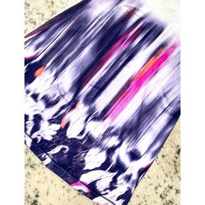 Lululemon Long Racerback Tank